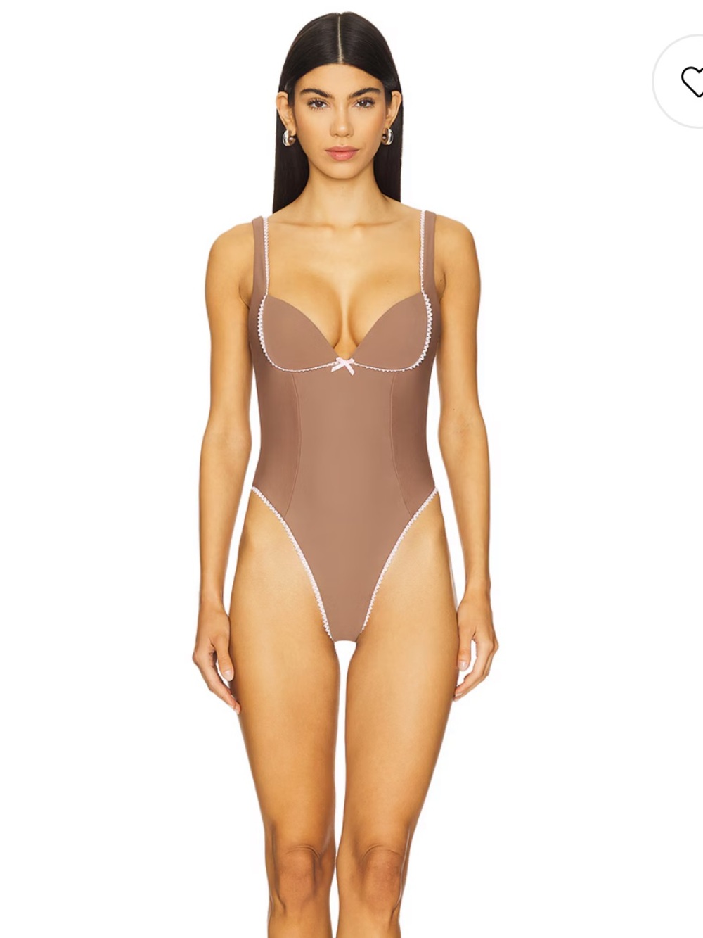 LPA swim suit